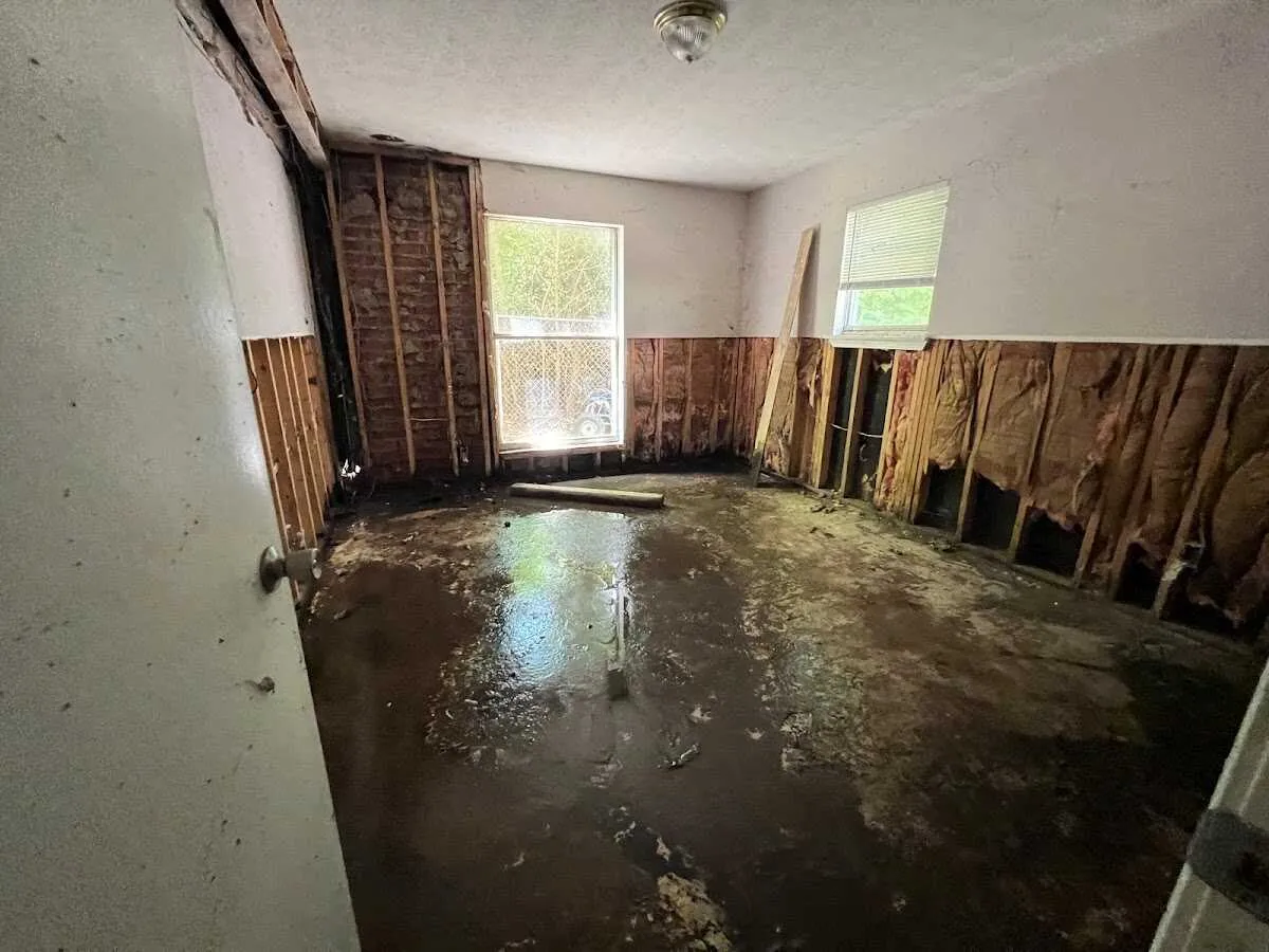 Water Damage Restoration services in Pine Castle, FL